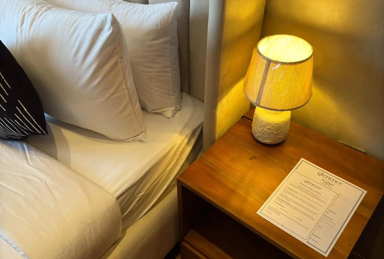 Bed & Breakfast Glenence Bed and Breakfast Nuwara Eliya Sri Lanka