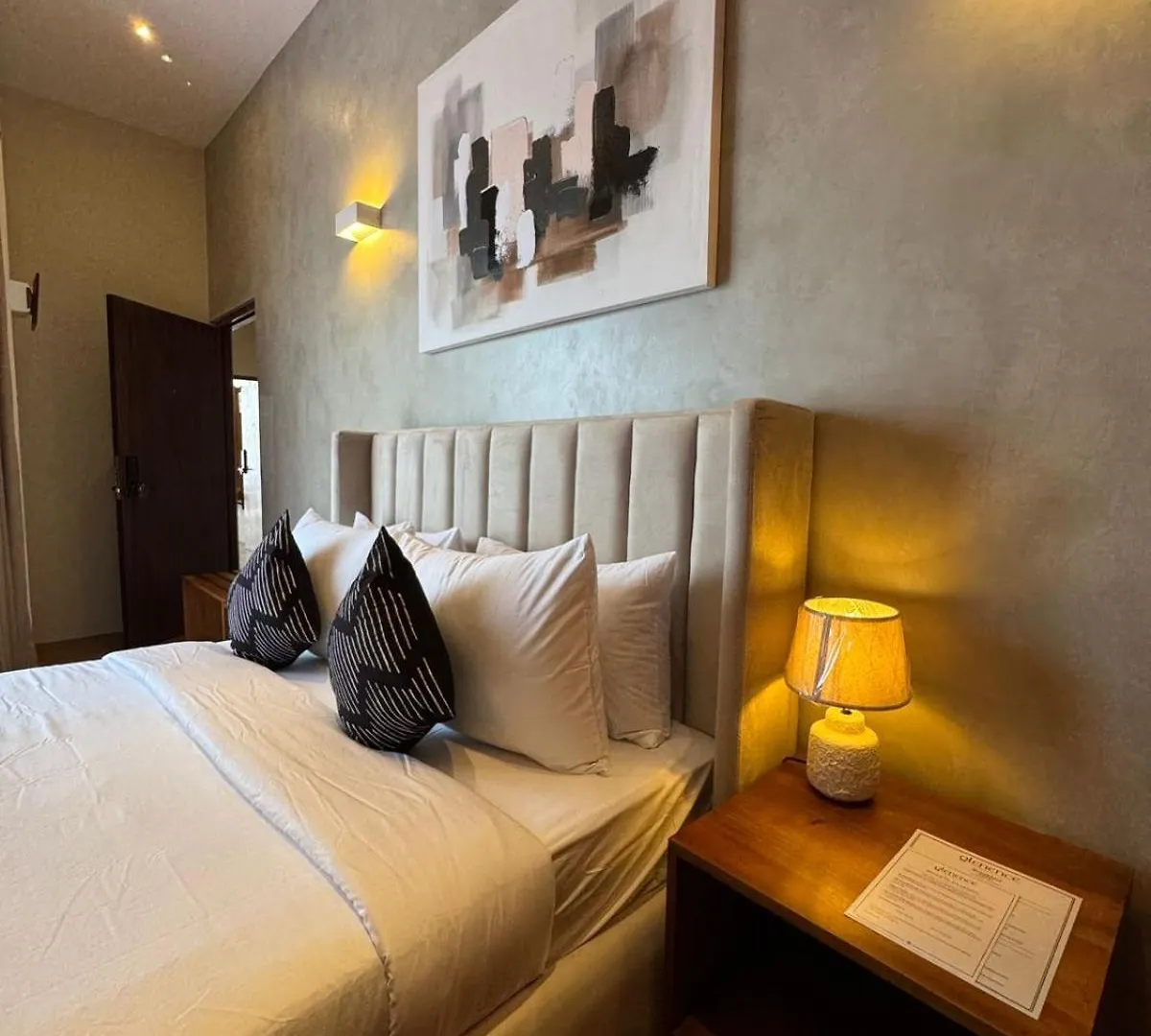 Glenence Bed and Breakfast Nuwara Eliya Bed & Breakfast