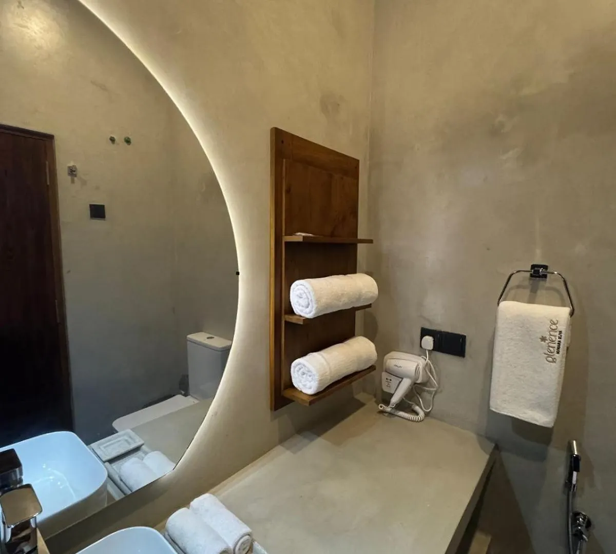 Glenence Bed and Breakfast Nuwara Eliya