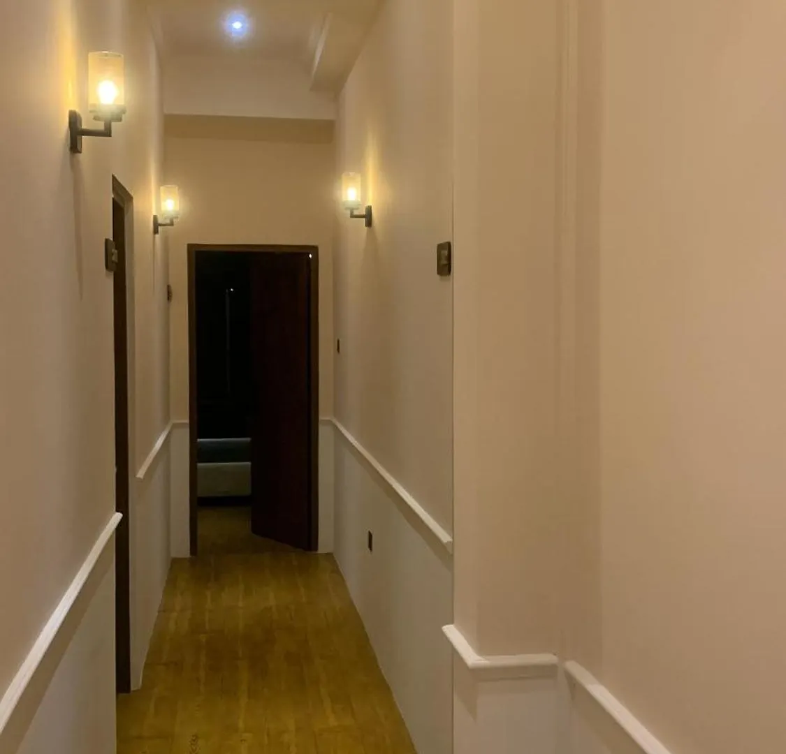 Glenence Bed and Breakfast Nuwara Eliya