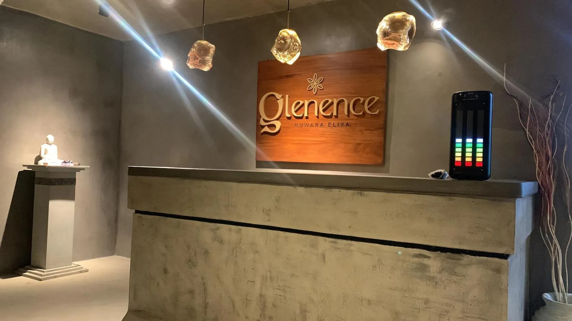 Glenence Bed and Breakfast Nuwara Eliya Bed & Breakfast