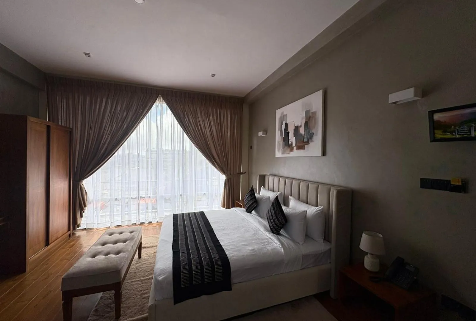 Glenence Bed and Breakfast Nuwara Eliya 0*,