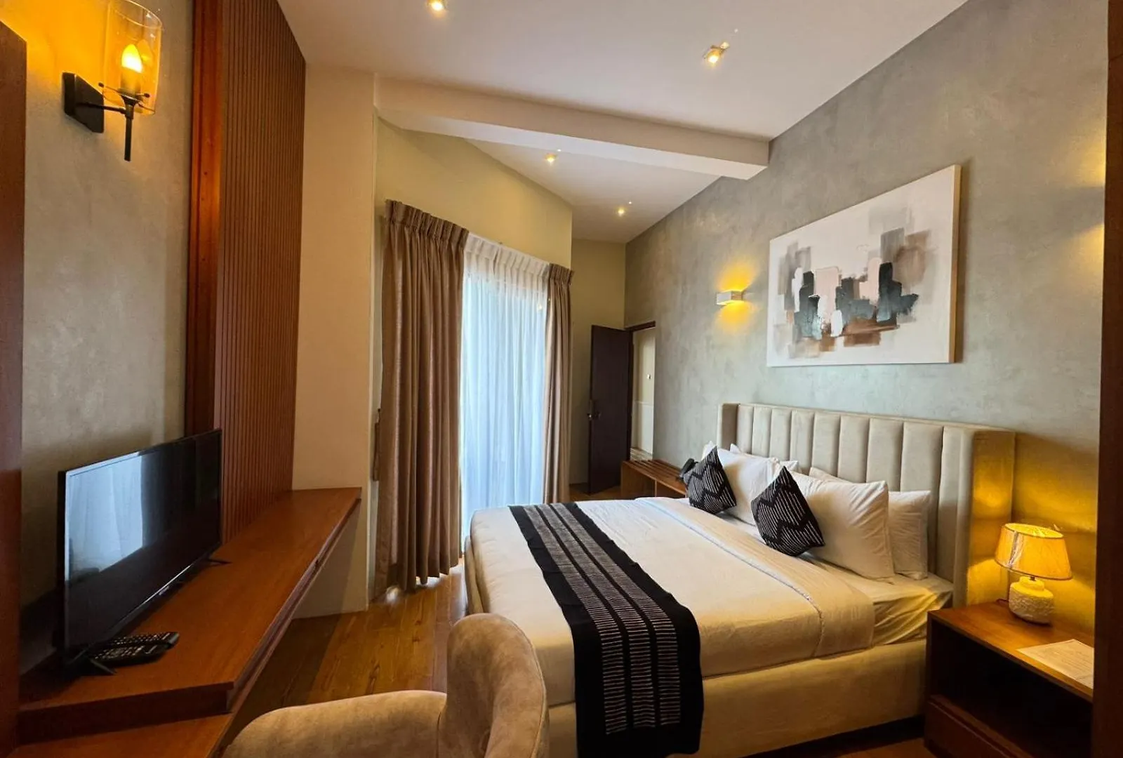 Glenence Bed & Breakfast Nuwara Eliya