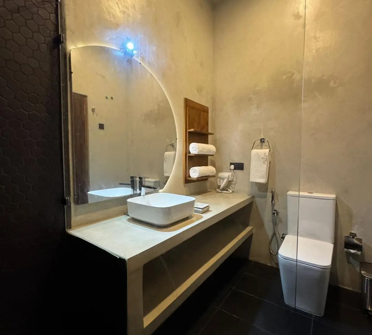 Glenence Bed & Breakfast Nuwara Eliya