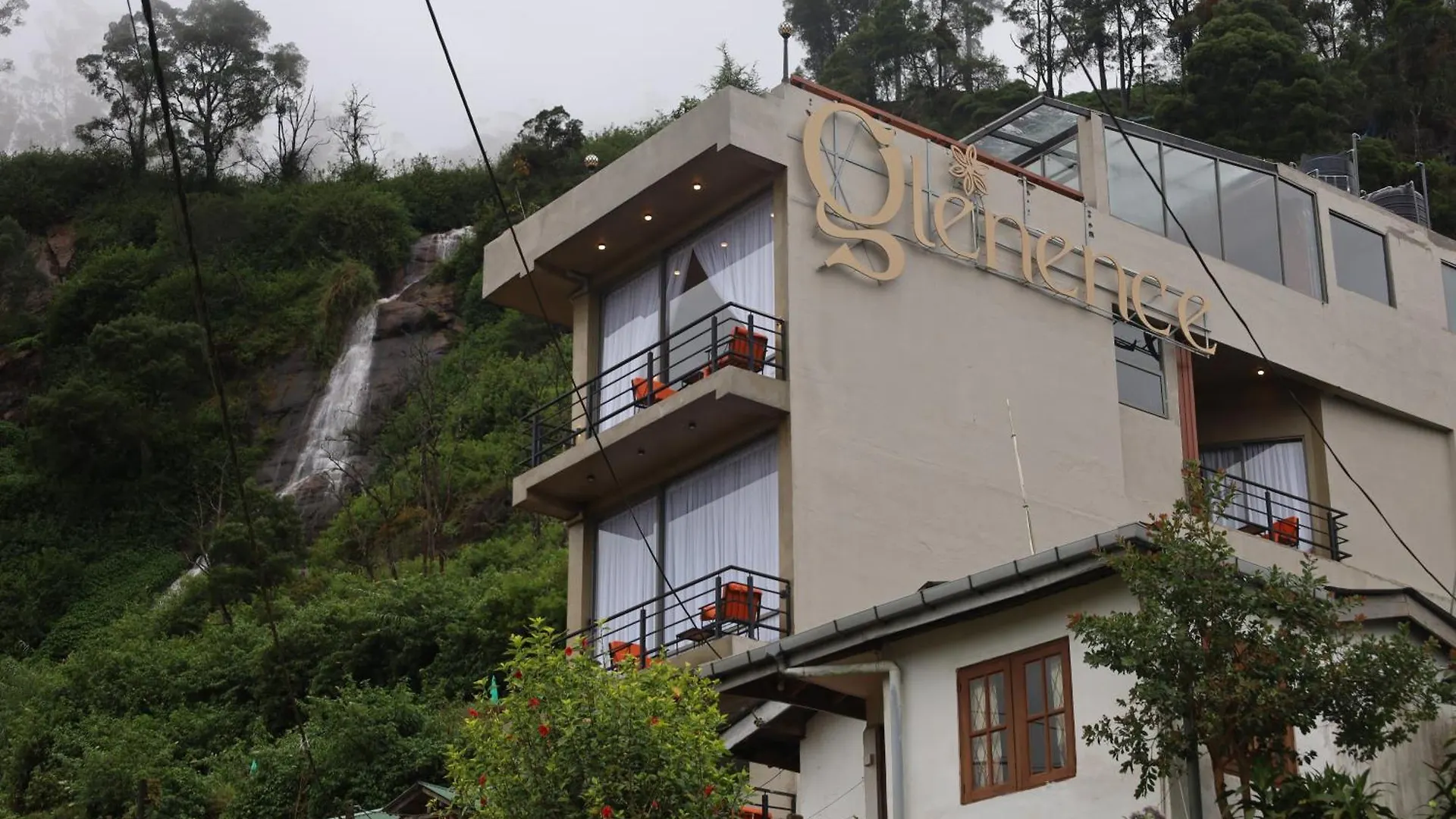 Glenence Bed & Breakfast Nuwara Eliya