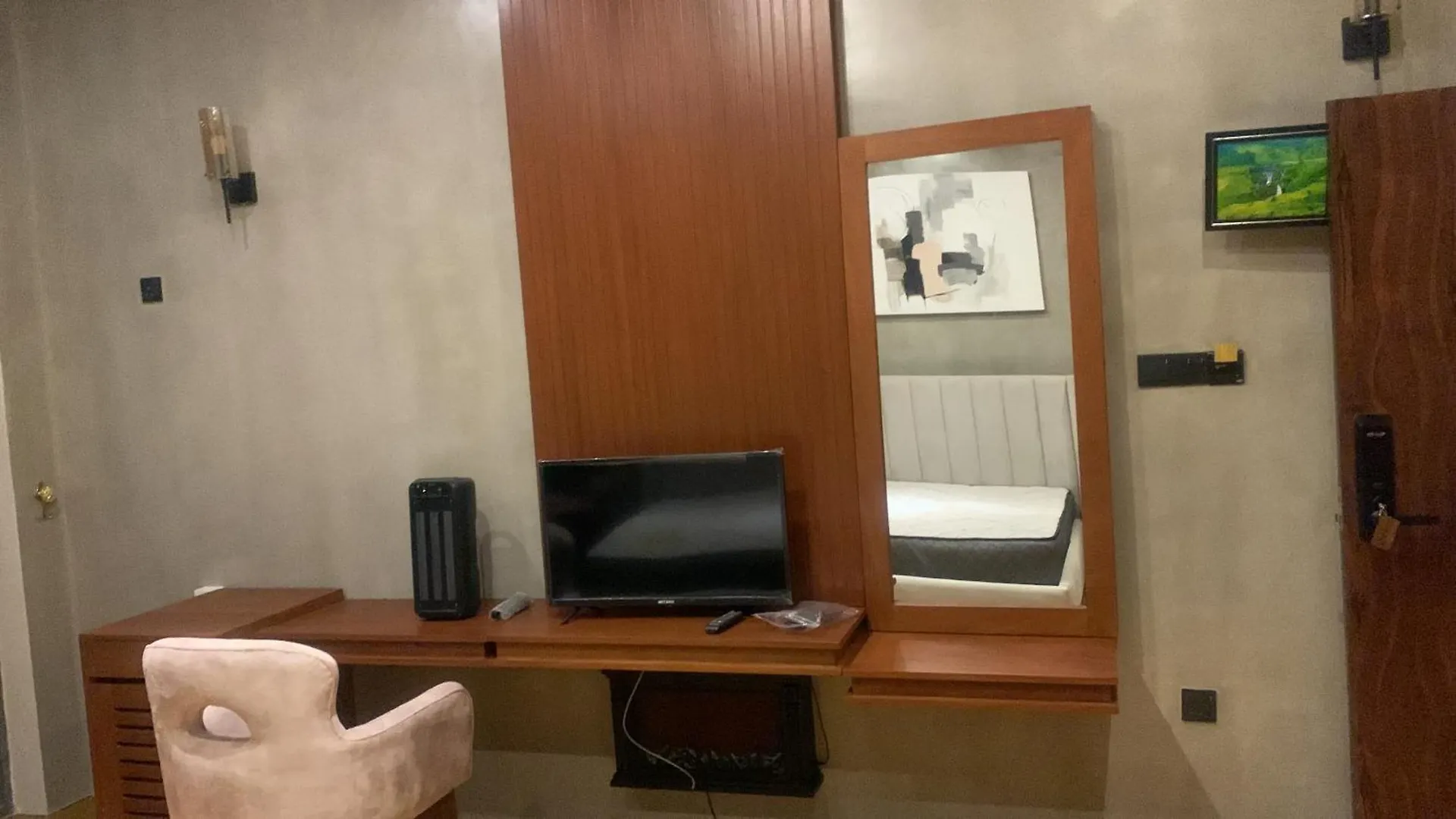 Glenence Bed & Breakfast Nuwara Eliya Sri Lanka