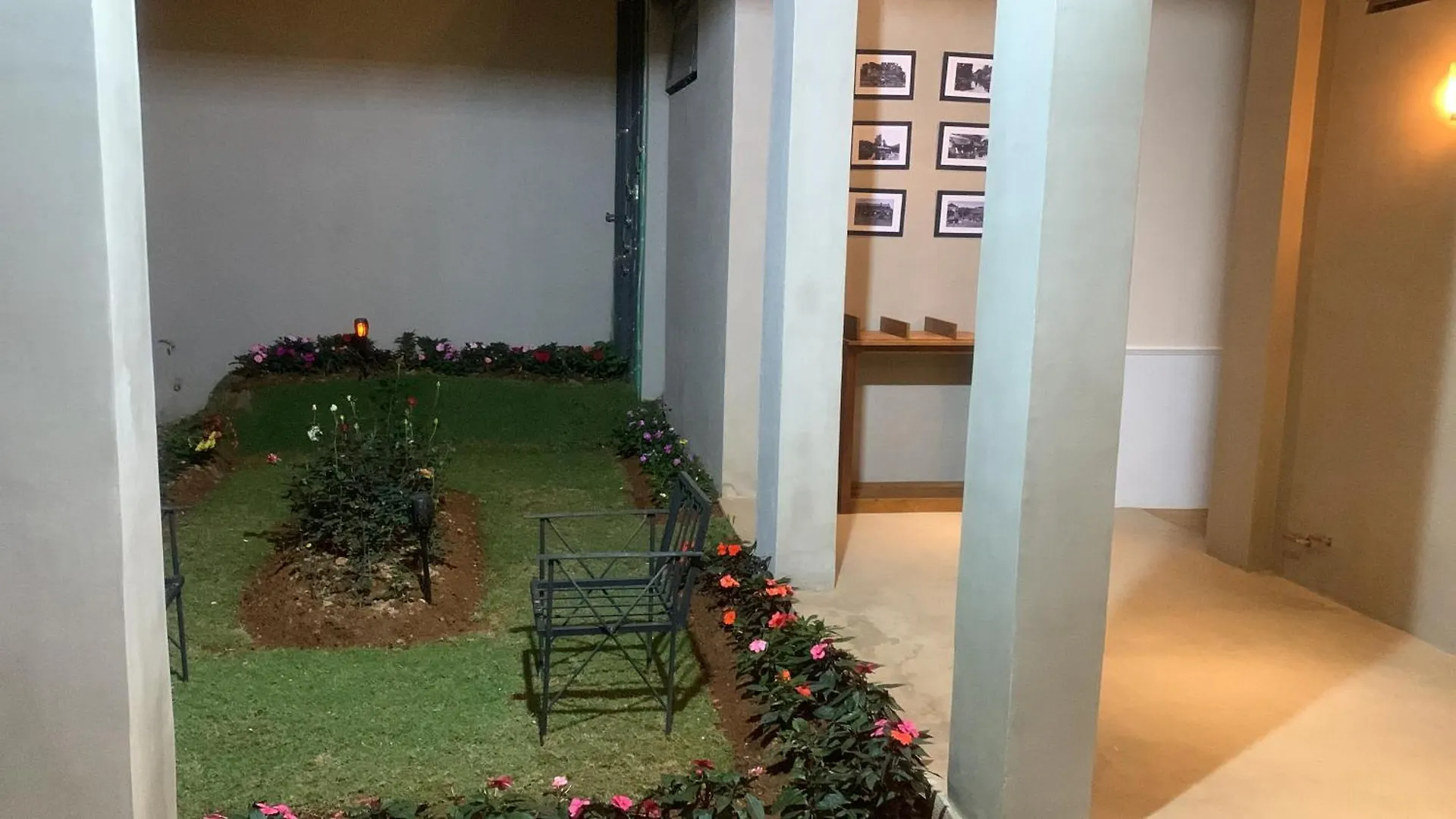 Glenence Bed & Breakfast Nuwara Eliya 0*,  Sri Lanka