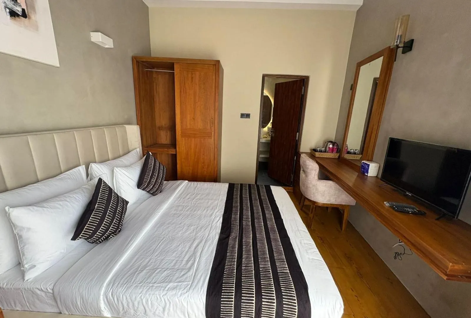 Glenence Bed & Breakfast Nuwara Eliya