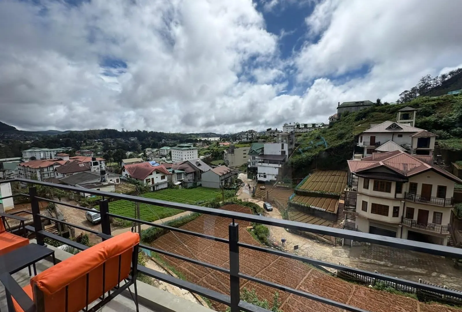 Glenence Bed & Breakfast Nuwara Eliya
